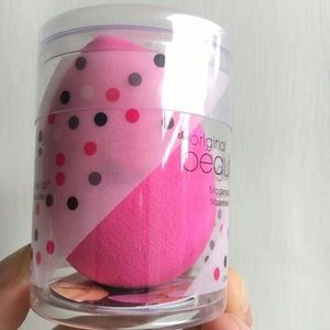 Beauty Blender (PINK)