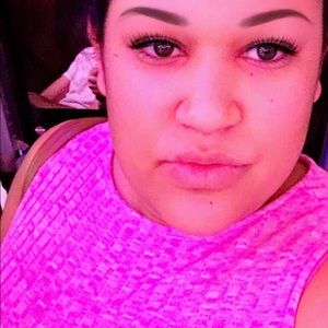 Meet your Posher, Gabrielle