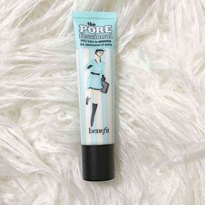 POREfessional Face Primer