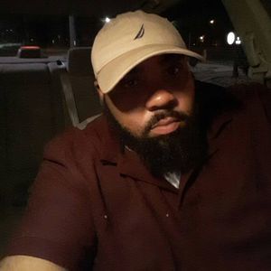 Meet your Posher, Angelo