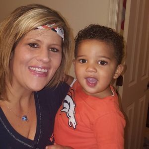 Meet your Posher, Monica