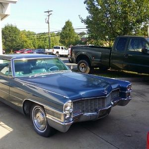 Meet your Posher, John