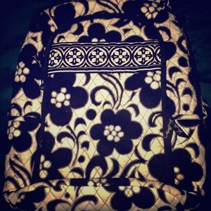 Very Bradley backpack