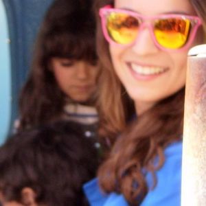 Meet your Posher, Mayara