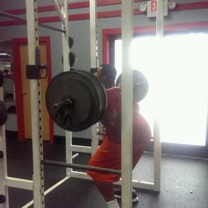 Meet your Posher, Anthony