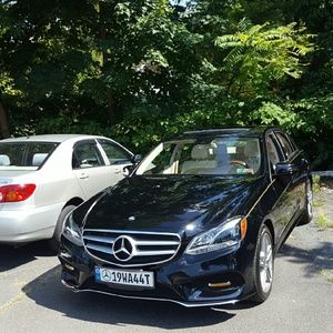 Meet your Posher, William