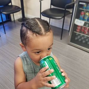 Meet your Posher, Jesus