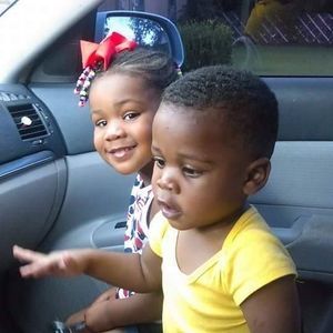 Meet your Posher, Shayla