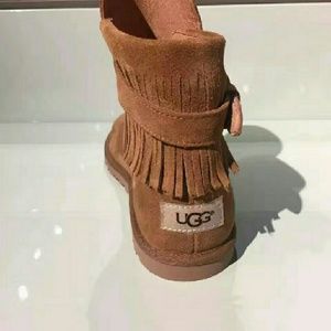 Meet your Posher, Gregory