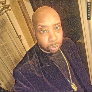 Meet your Posher, Raymond