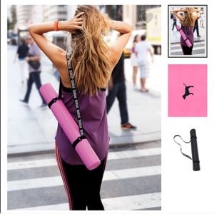 Victoria Secret Yoga Mat