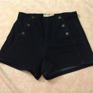 Abercrombie & Fitch Shorts