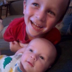 Meet your Posher, Pamela