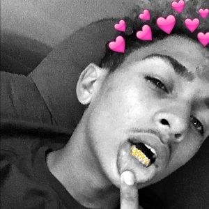 Meet your Posher, Kaleb