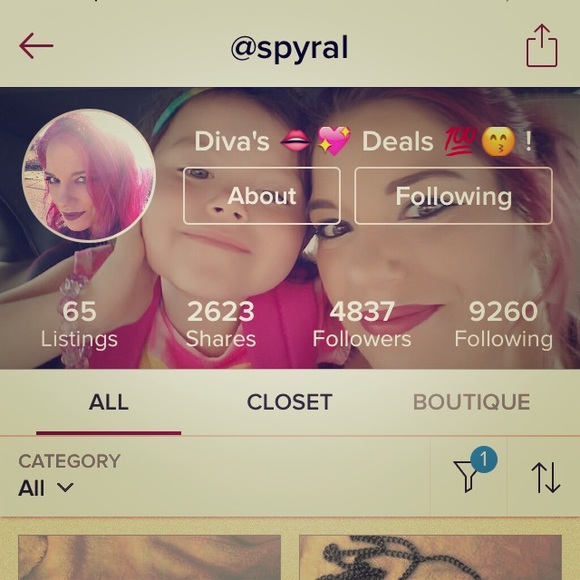 Go Follow 💋💋💋💋💋💋💋