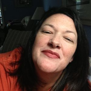 Meet your Posher, Leighann