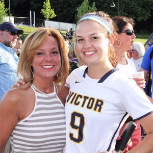 Meet your Posher, Michele