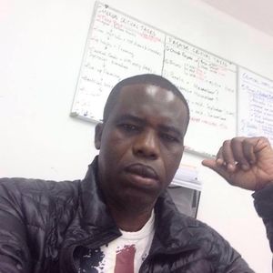 Meet your Posher, Moussa