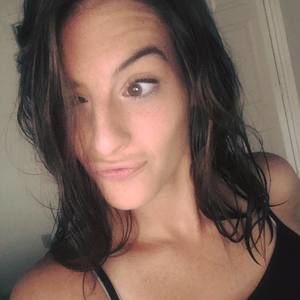 Meet your Posher, Rhea