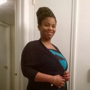 Meet your Posher, Shanitha