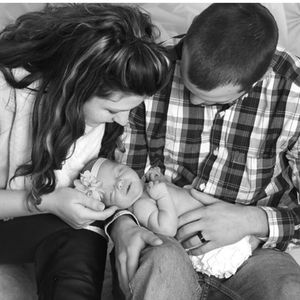 Meet your Posher, Alana