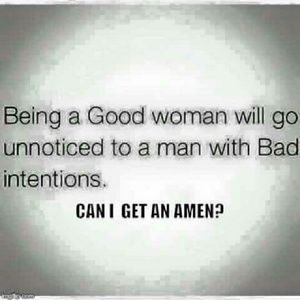 Meet your Posher, Krystal