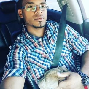 Meet your Posher, Pierre