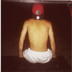 Meet your Posher, Josh