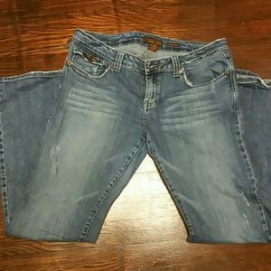 Aeropostale Jeans