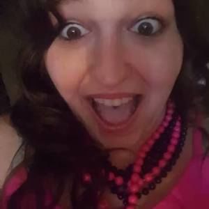 Meet your Posher, Cori