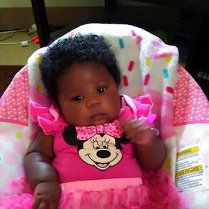 Meet your Posher, Freda