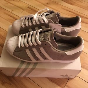 Adidas Original superstars shoes