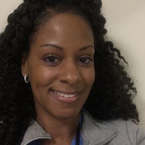 Meet your Posher, Kay