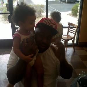 Meet your Posher, Splashgod