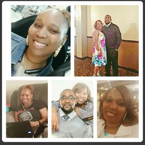 Meet your Posher, Donta