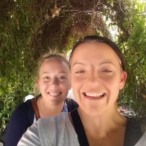 Meet your Posher, Alicia