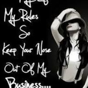 Meet your Posher, Dawn