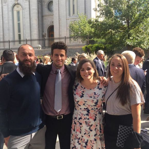 Meet your Posher, Amber