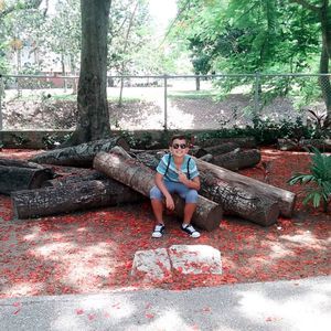 Meet your Posher, Angel