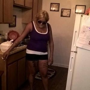 Meet your Posher, Calizza