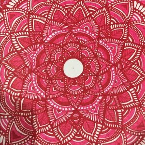 Meet your Posher, Andrea