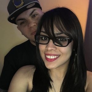 Meet your Posher, Carlos-naomi galarza