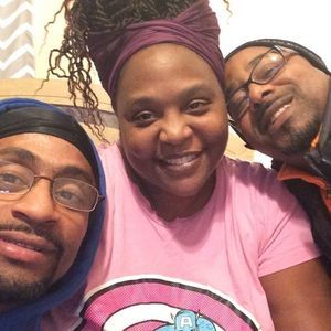 Meet your Posher, William