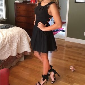 Dear Moon size 3 homecoming/prom dress. Worn once