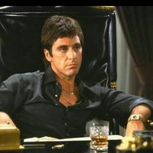 Meet your Posher, Anthony