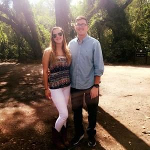 Meet your Posher, Kelli