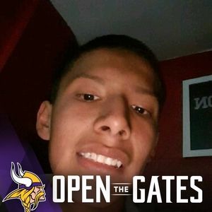 Meet your Posher, Blake