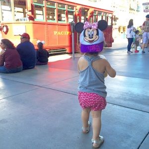 Meet your Posher, Kristina