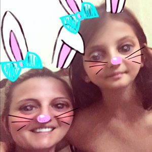 Meet your Posher, Alida