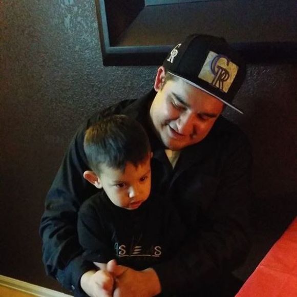 Meet your Posher, Chris